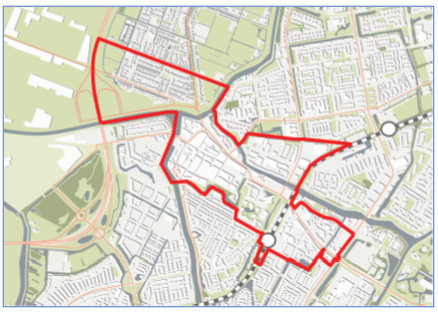 afbeelding binnen de regeling