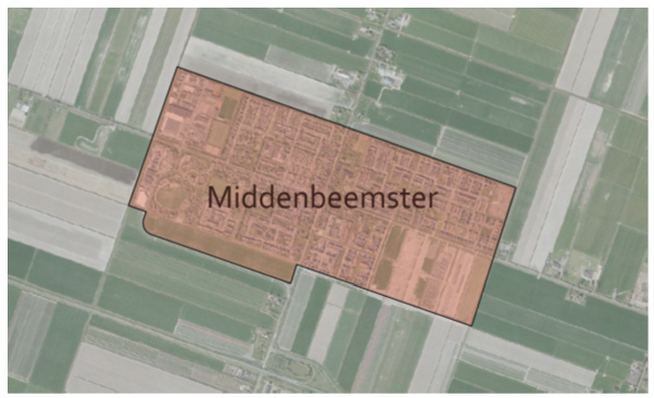 afbeelding binnen de regeling