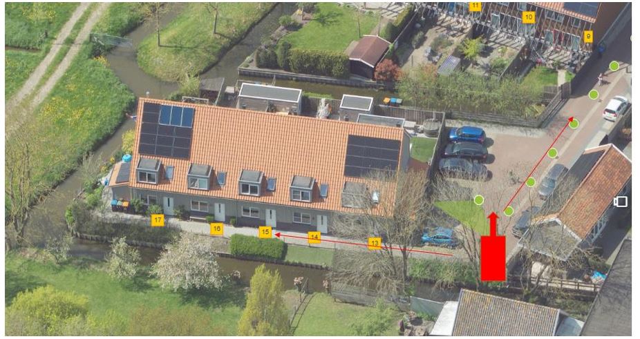 afbeelding binnen de regeling