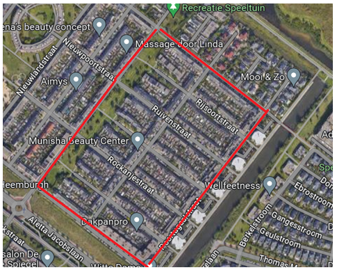 afbeelding binnen de regeling