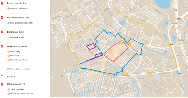afbeelding binnen de regeling
