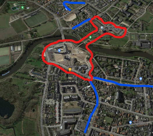 afbeelding binnen de regeling