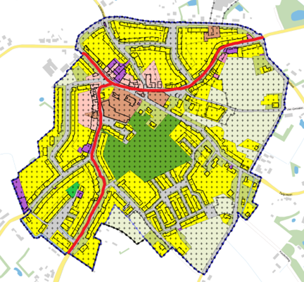 afbeelding binnen de regeling