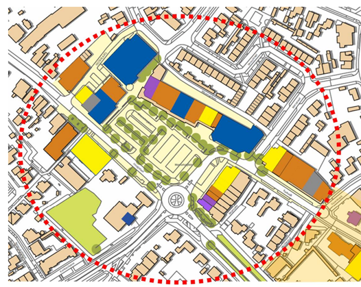 afbeelding binnen de regeling