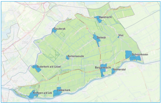 afbeelding binnen de regeling