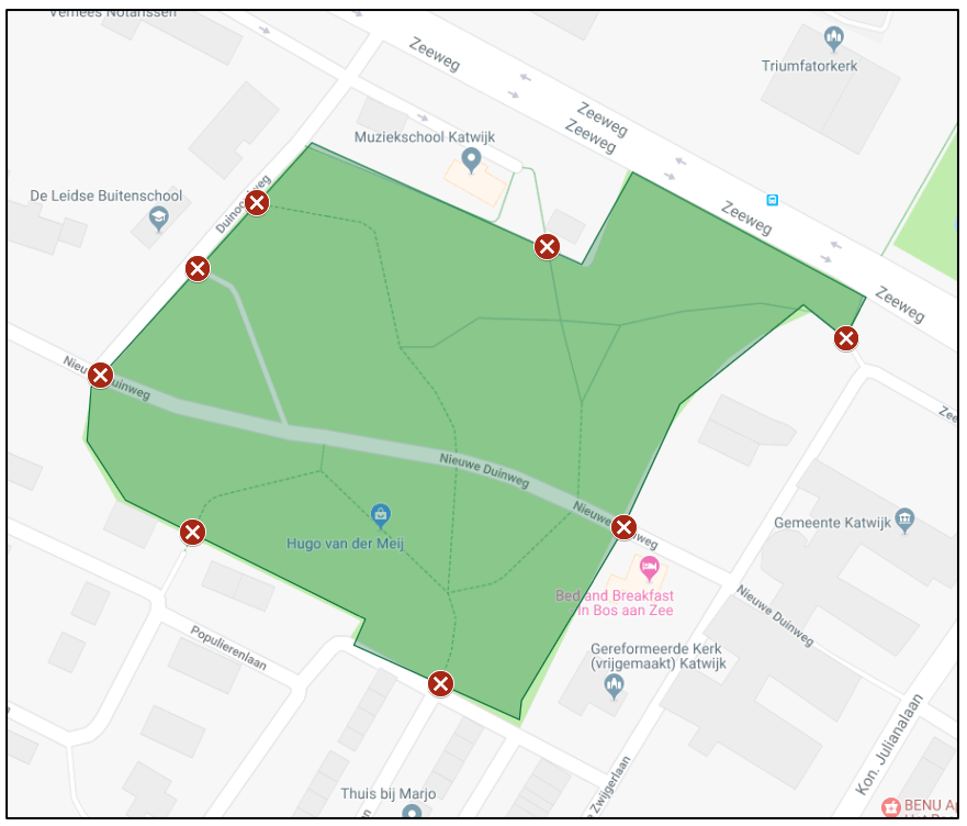 afbeelding binnen de regeling