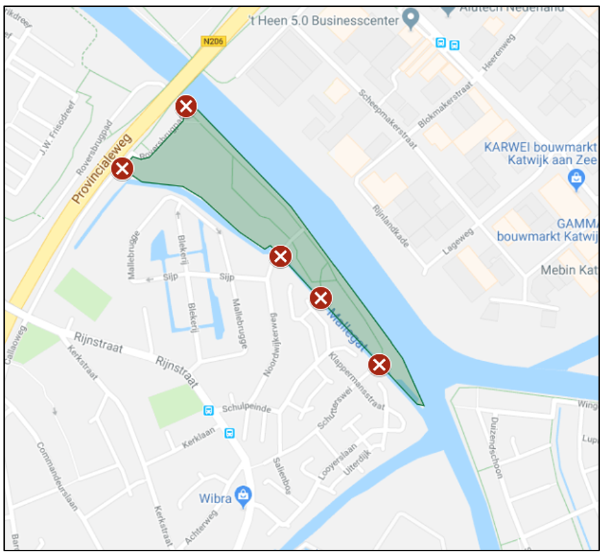 afbeelding binnen de regeling