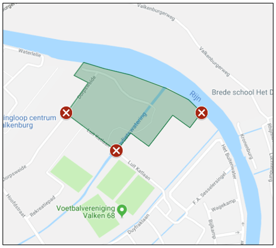 afbeelding binnen de regeling