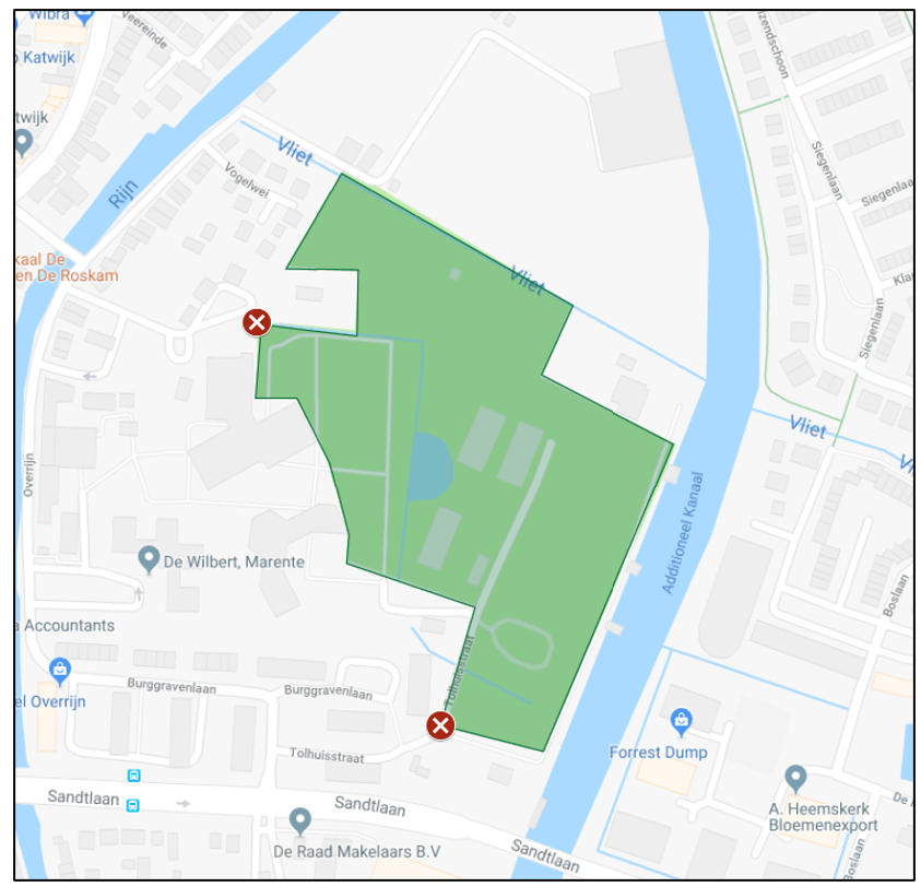 afbeelding binnen de regeling