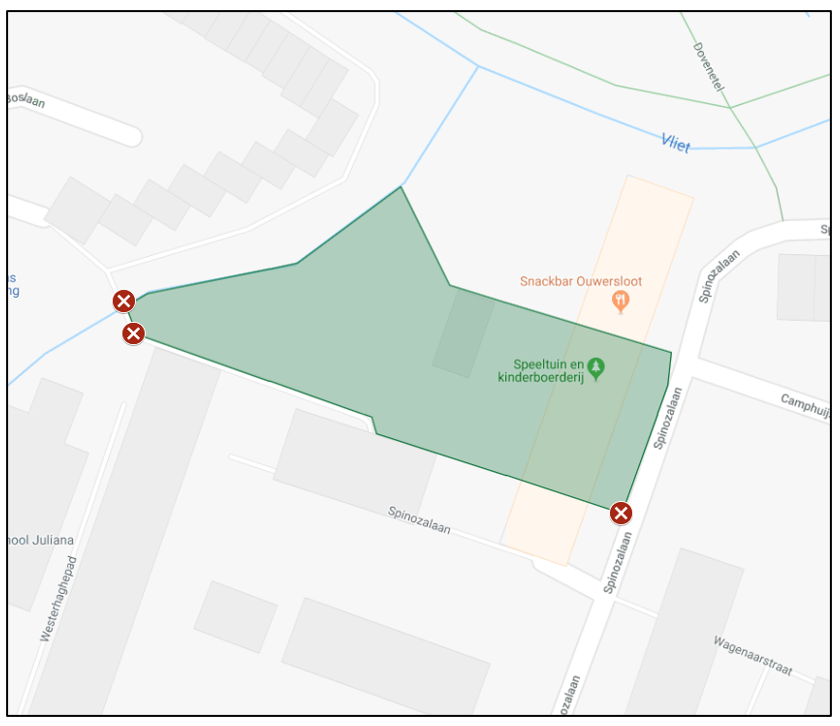 afbeelding binnen de regeling