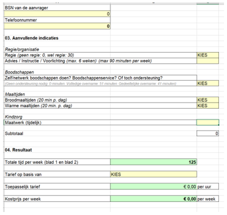 afbeelding binnen de regeling