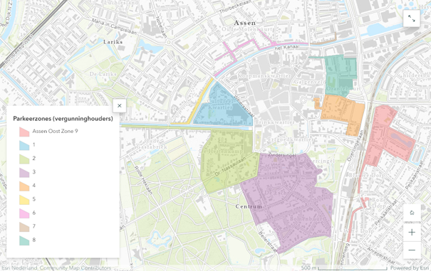 afbeelding binnen de regeling