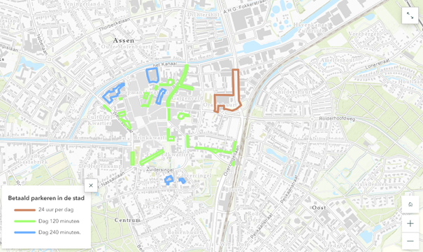 afbeelding binnen de regeling