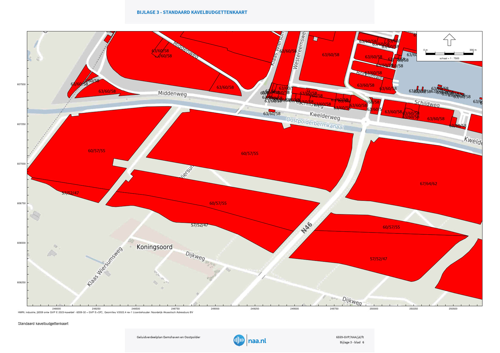 afbeelding binnen de regeling