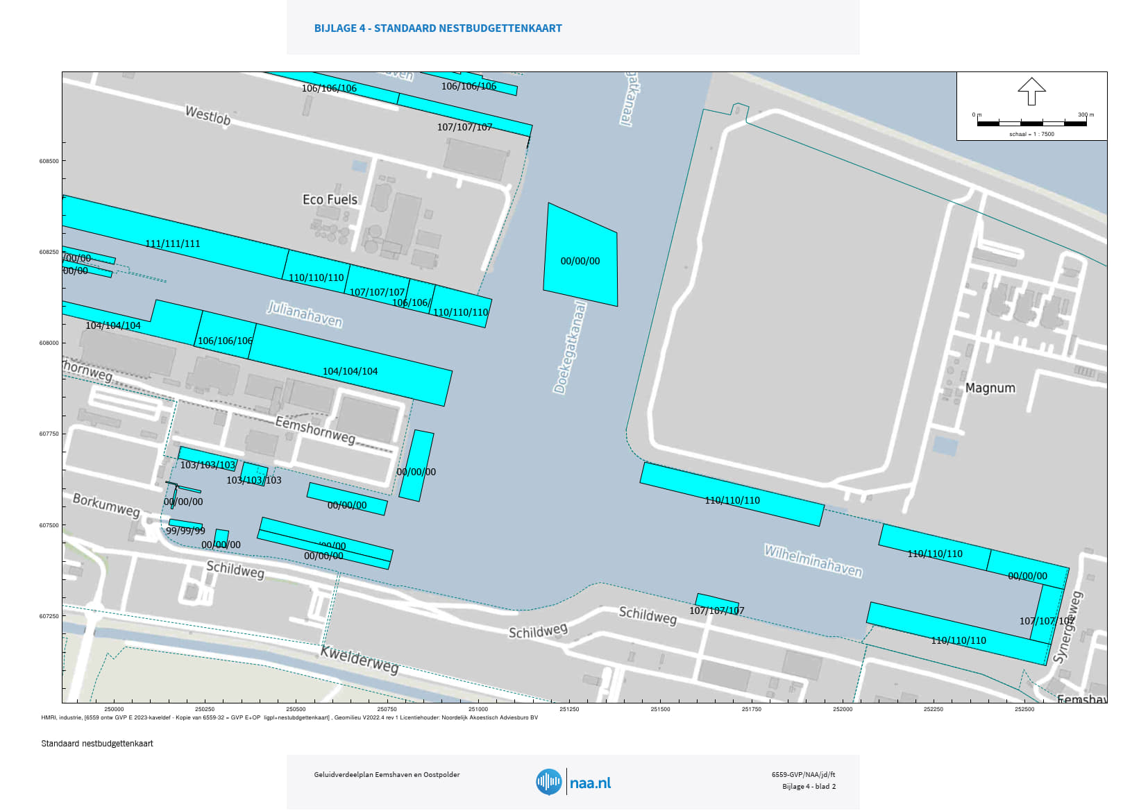 afbeelding binnen de regeling