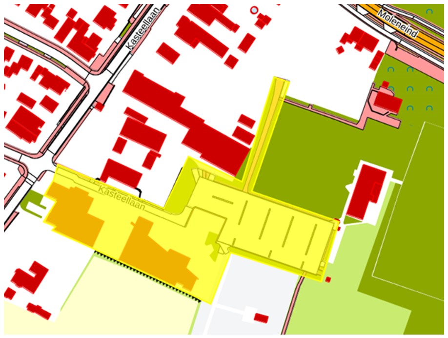 Aanwijzingsbesluit Vuurwerkvrije Zones Jaarwisseling 2023-2024 | Lokale ...