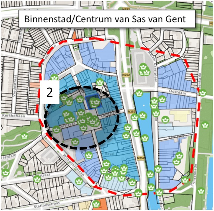afbeelding binnen de regeling