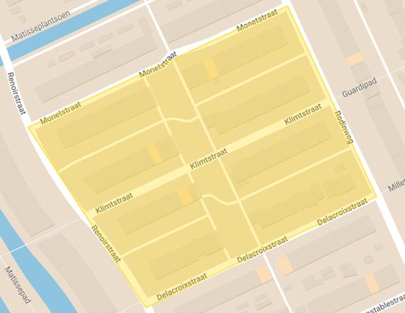 afbeelding binnen de regeling