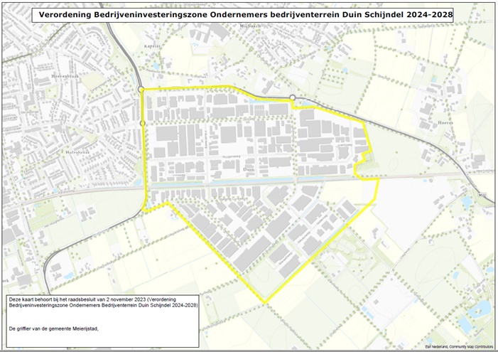 afbeelding binnen de regeling