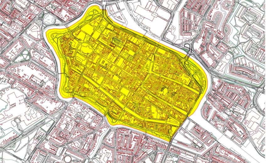 afbeelding binnen de regeling