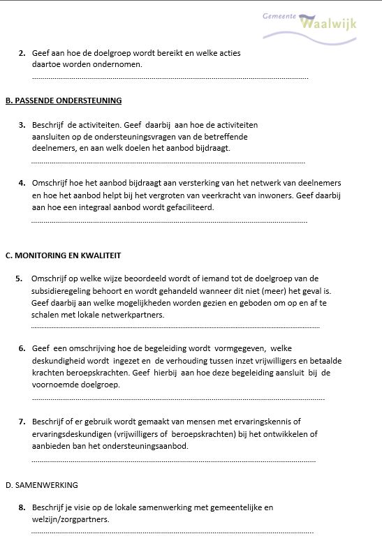 afbeelding binnen de regeling