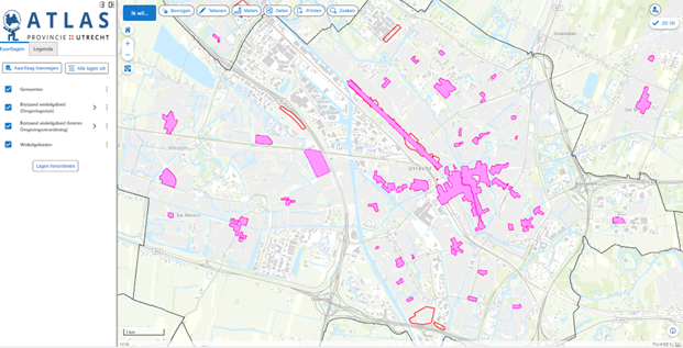 afbeelding binnen de regeling