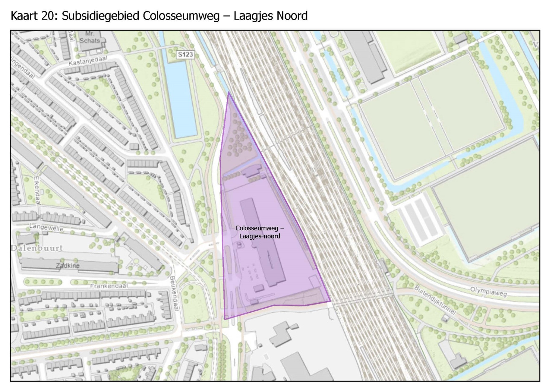 afbeelding binnen de regeling