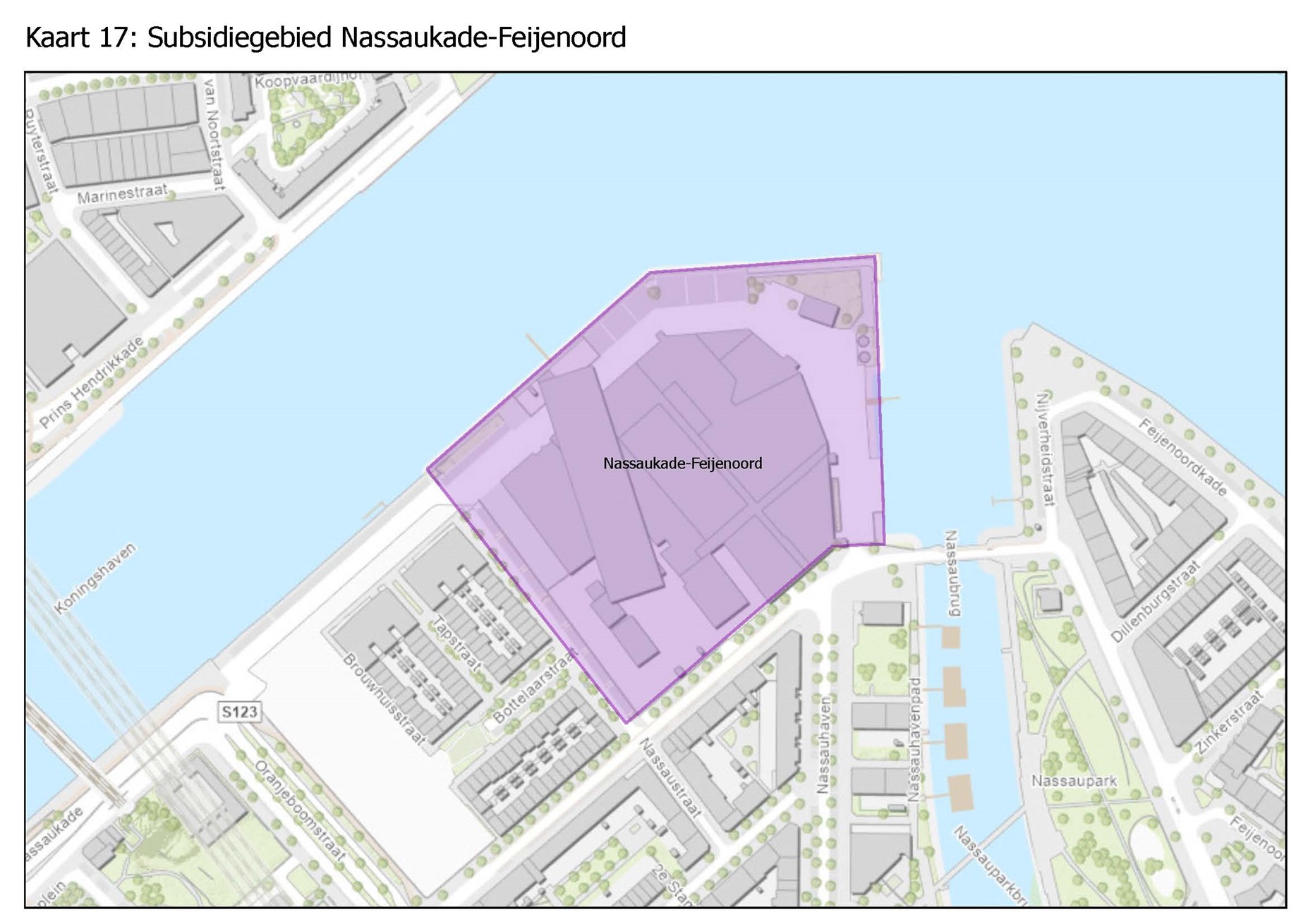 afbeelding binnen de regeling