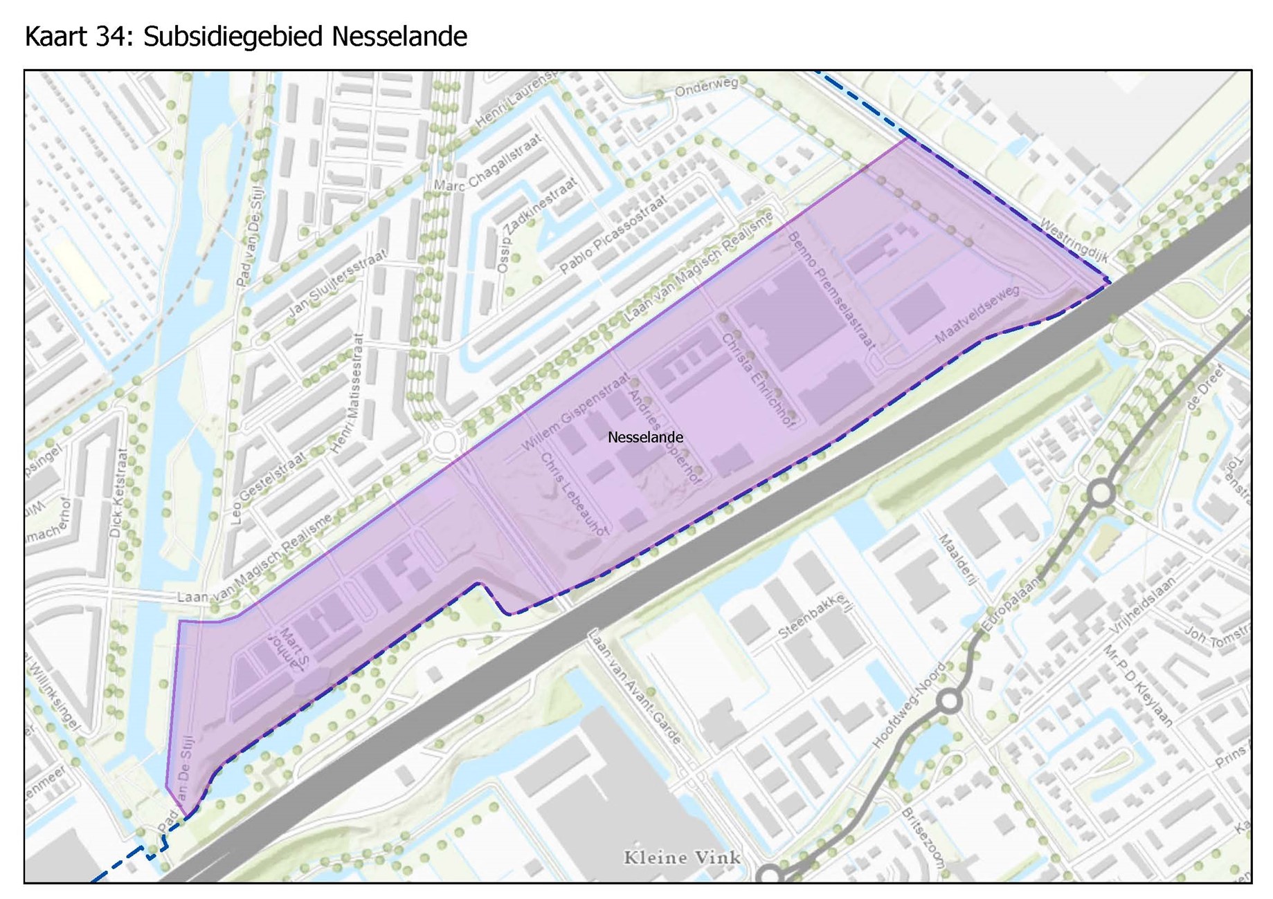 afbeelding binnen de regeling