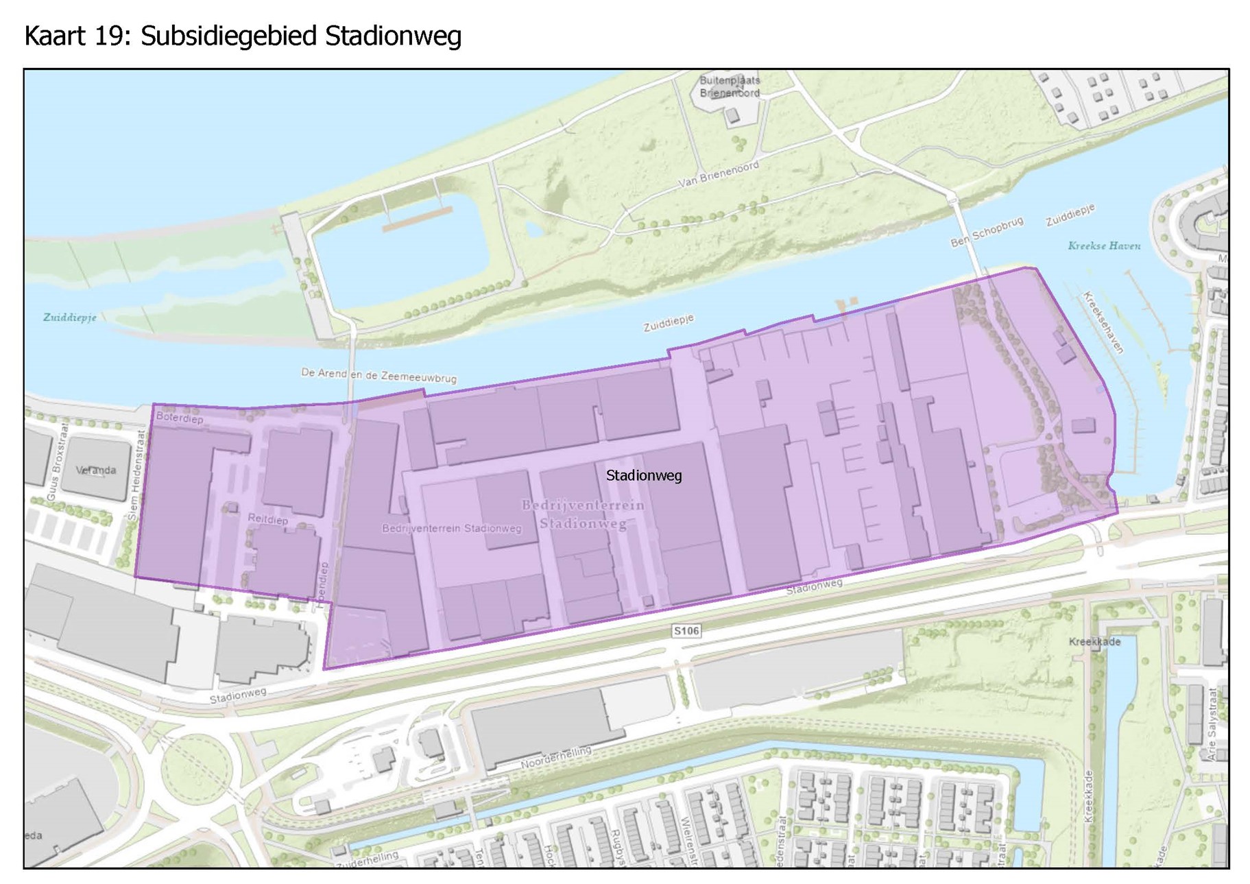 afbeelding binnen de regeling