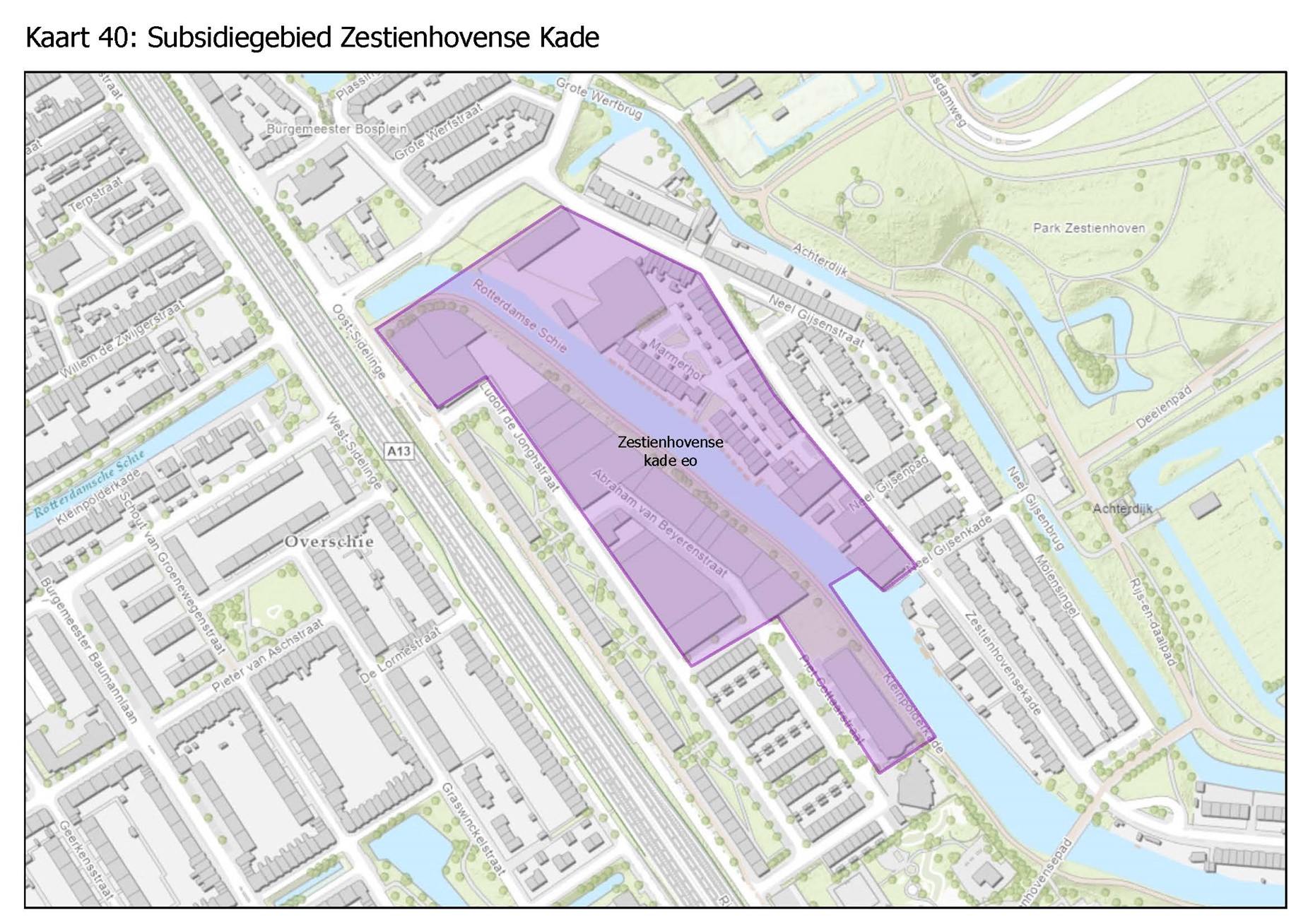 afbeelding binnen de regeling