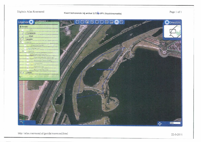 afbeelding binnen de regeling