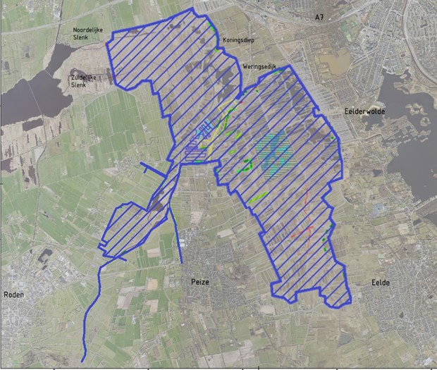 afbeelding binnen de regeling