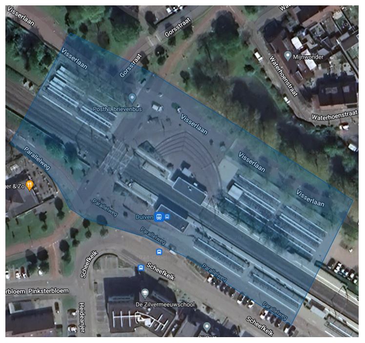 afbeelding binnen de regeling