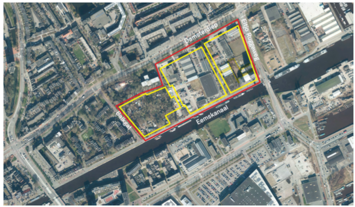 afbeelding binnen de regeling