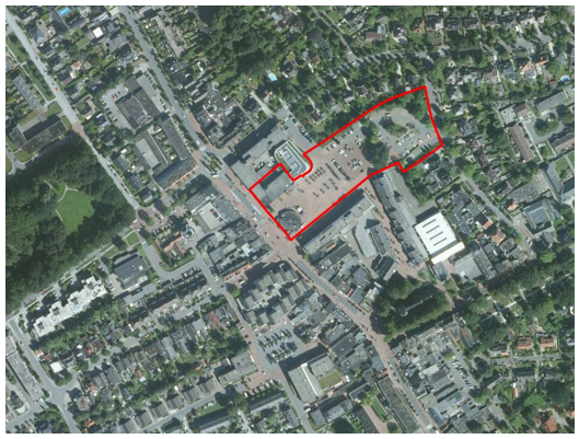 afbeelding binnen de regeling