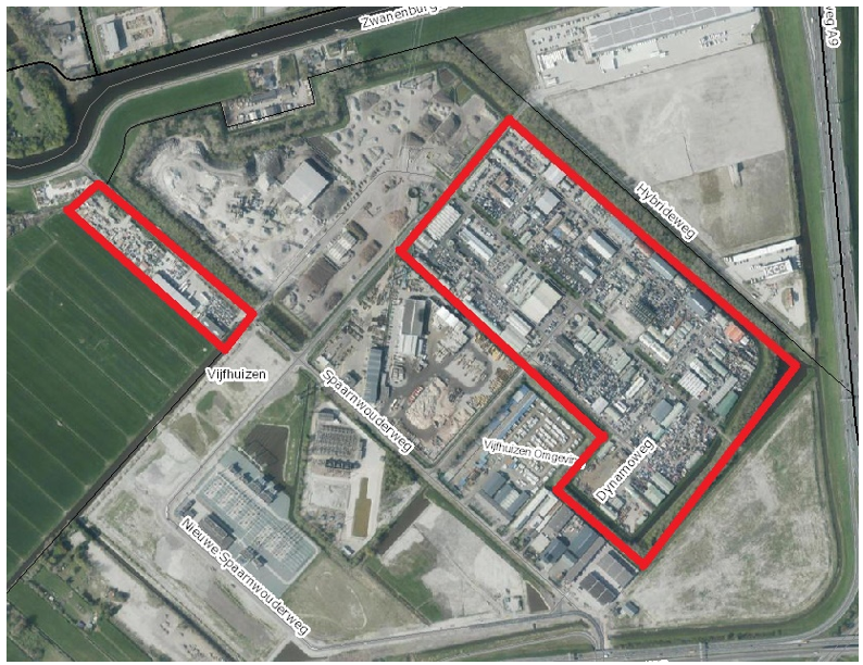 afbeelding binnen de regeling