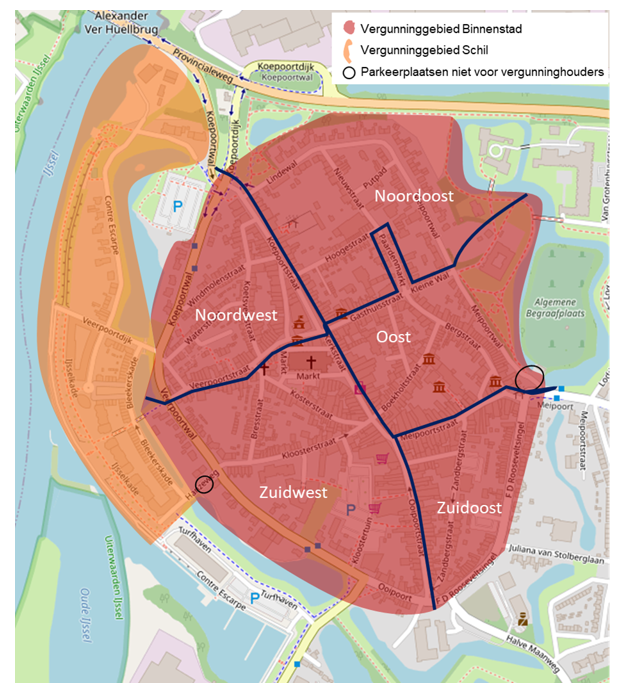 afbeelding binnen de regeling