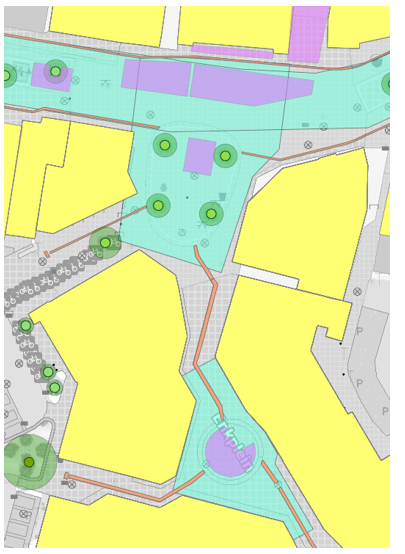afbeelding binnen de regeling