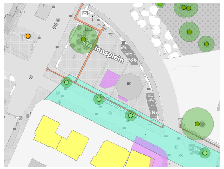 afbeelding binnen de regeling