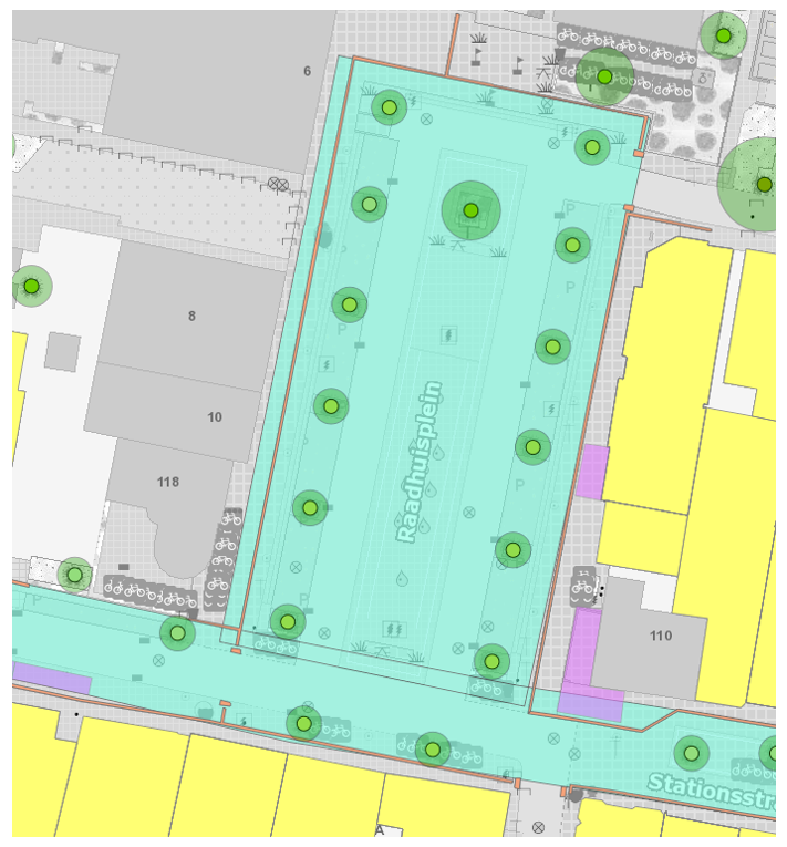 afbeelding binnen de regeling