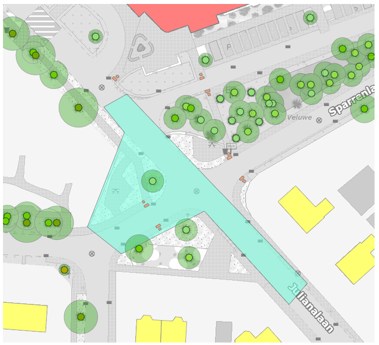afbeelding binnen de regeling