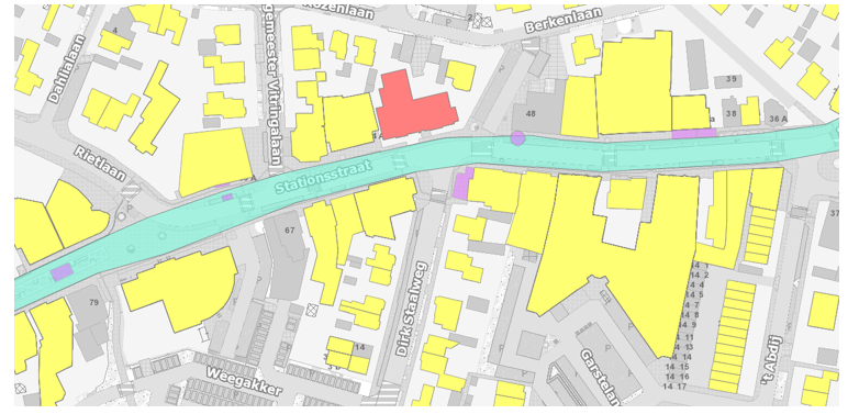 afbeelding binnen de regeling