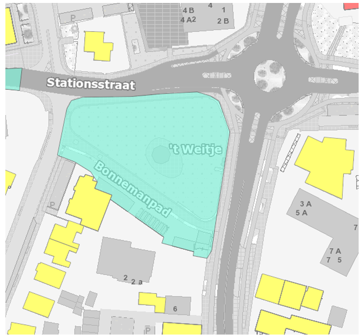 afbeelding binnen de regeling