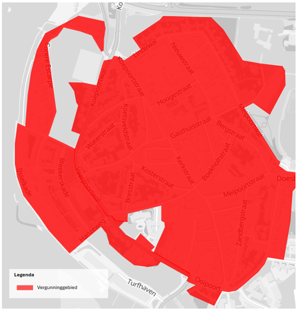 afbeelding binnen de regeling