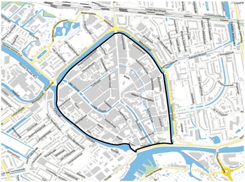 afbeelding binnen de regeling