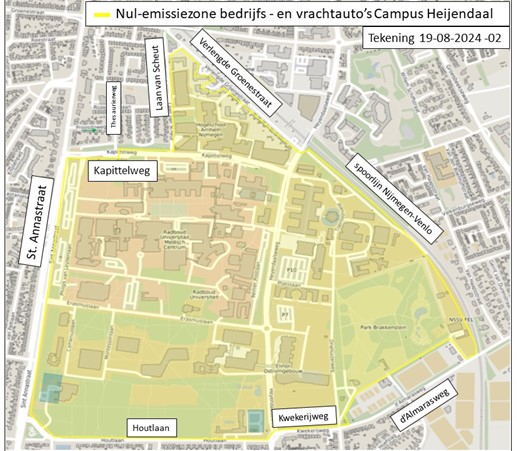 afbeelding binnen de regeling