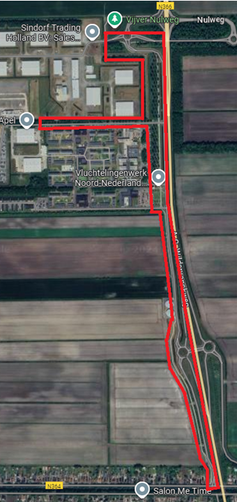afbeelding binnen de regeling