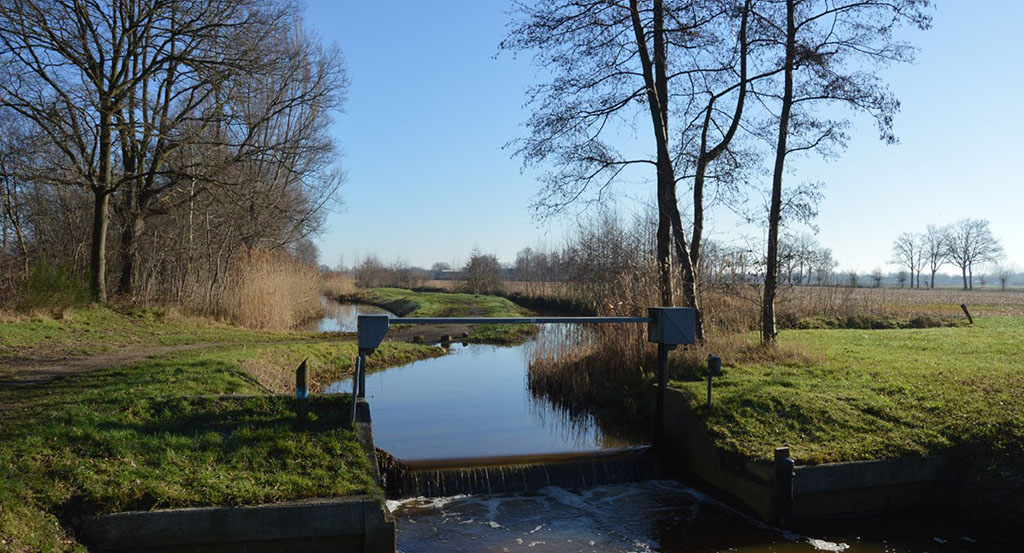 De Peelsche Loop vormt een fantastisch gebied om te recreëren, en heeft potentie voor het versterken van de biodiversiteit