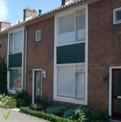 afbeelding binnen de regeling